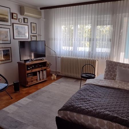 Apartman Zita Osijek Zewnętrze zdjęcie