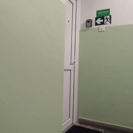 Apartman Zita Osijek Zewnętrze zdjęcie