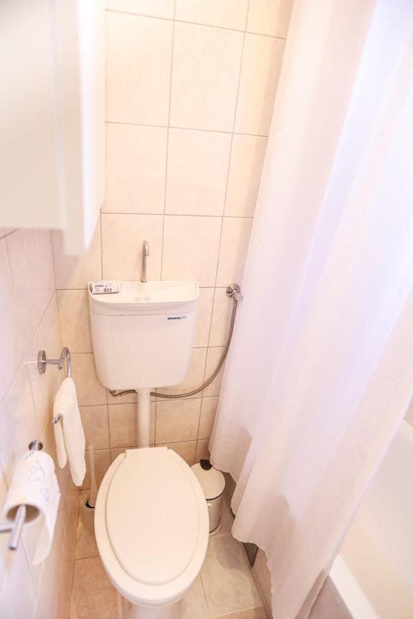 Apartman Zita Osijek Zewnętrze zdjęcie