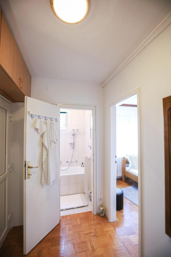 Apartman Zita Osijek Zewnętrze zdjęcie