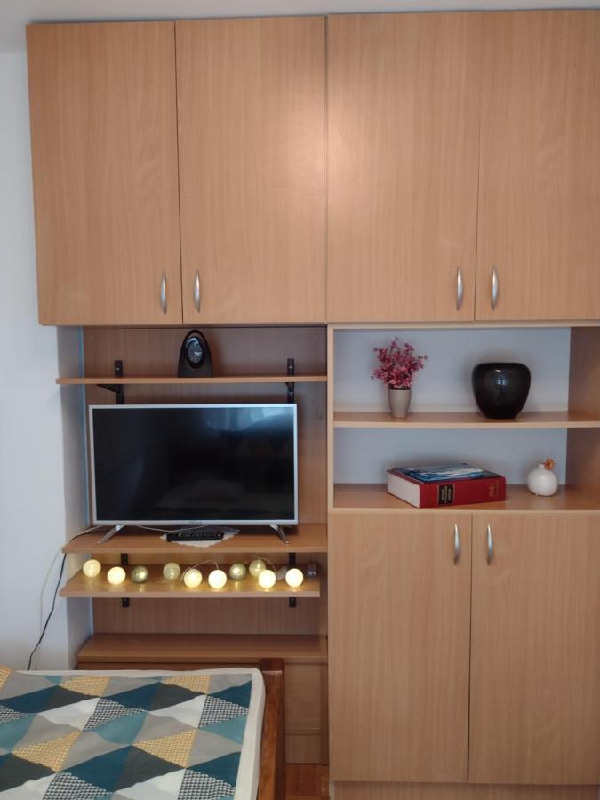 Apartman Zita Osijek Zewnętrze zdjęcie