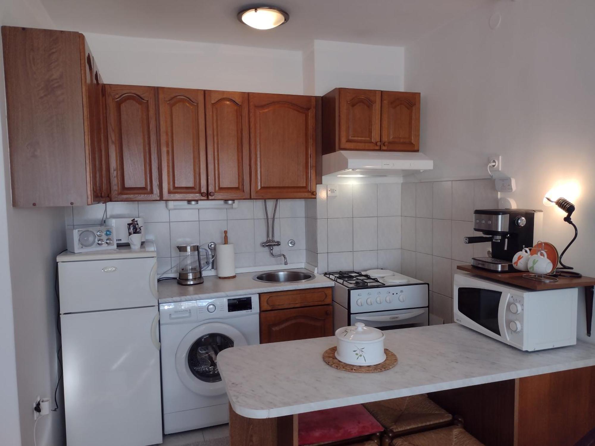 Apartman Zita Osijek Zewnętrze zdjęcie